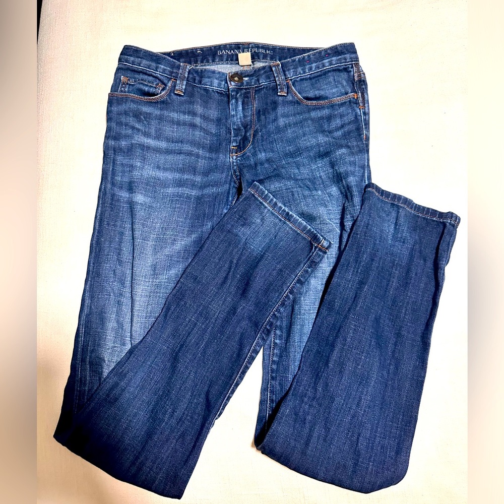 Banana Republic Jeans